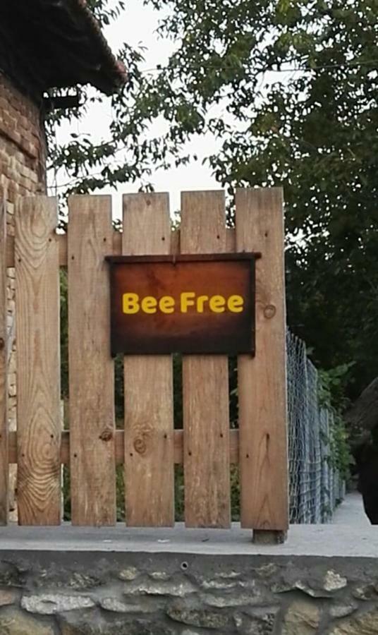 Gorsko Slivovo Beefree 빌라 외부 사진